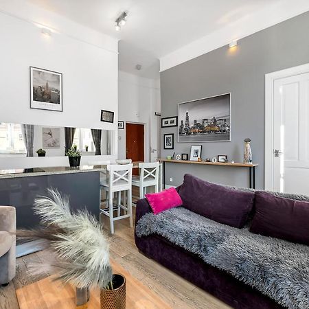 Lumina Apartments On The Market Square Near The Royal Castle Warsawa Bagian luar foto