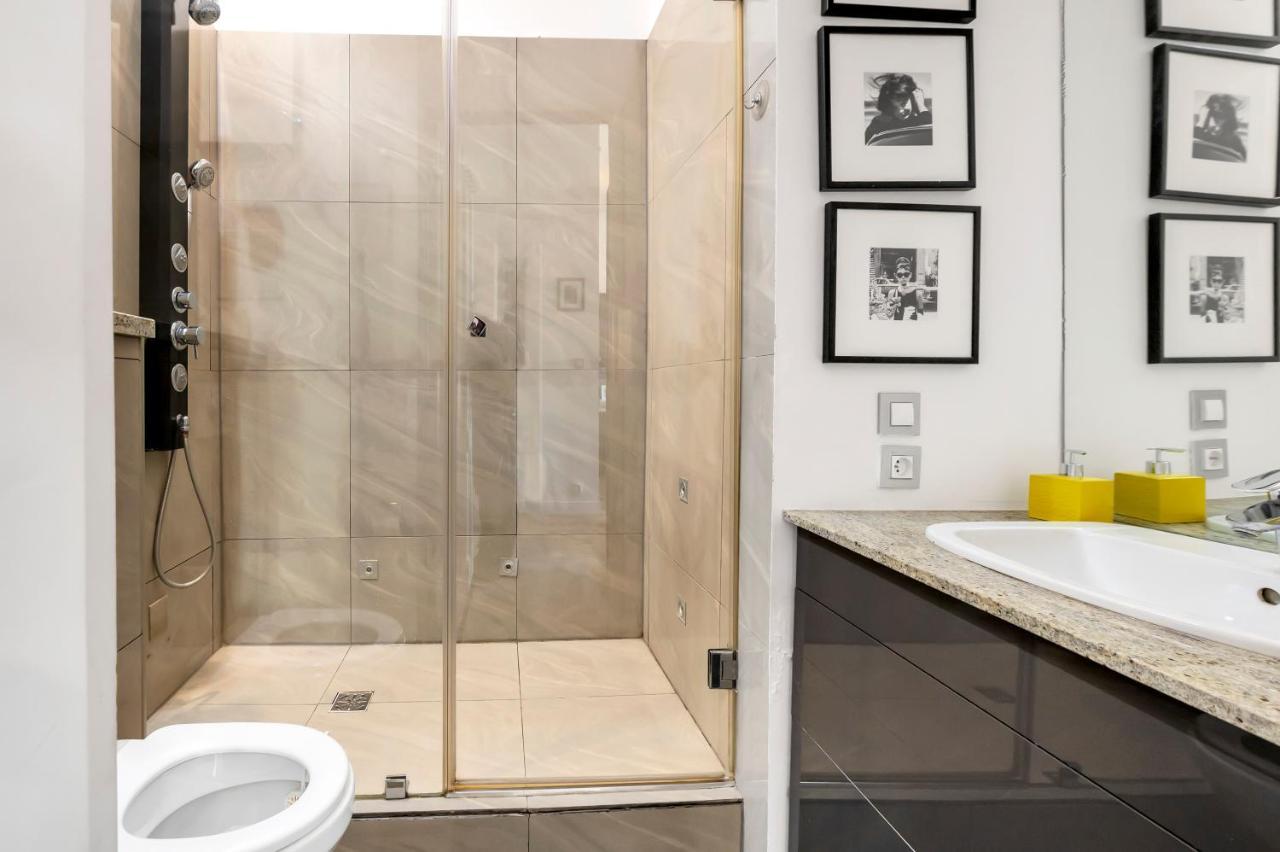 Lumina Apartments On The Market Square Near The Royal Castle Warsawa Bagian luar foto