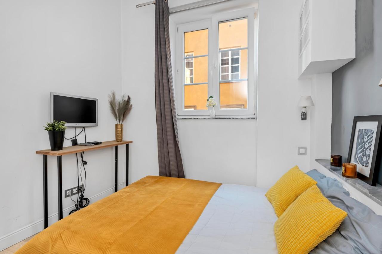 Lumina Apartments On The Market Square Near The Royal Castle Warsawa Bagian luar foto